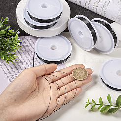 Медная проволока CWIR-TAC0002-02E-01