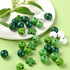 160 шт. X1-WOOD-LS0001-48