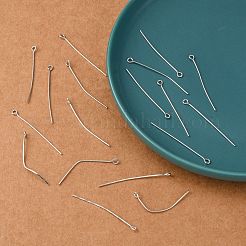 Железный штифт&nbsp;IFIN-R218-0.7x40-P-NF