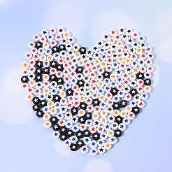 Наборы для изготовления браслетов своими руками&nbsp;DIY-YW0002-33