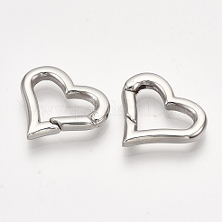 Кольца пружинного затвора из нержавеющей стали марки 304 STAS-S079-92