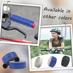 Велосипедная лента eva&nbsp;AJEW-WH20042-58B