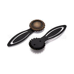 Закладки из сплава и железа&nbsp;PALLOY-N184-06AB