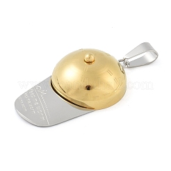 Подвески из нержавеющей стали 304 STAS-K283-09G