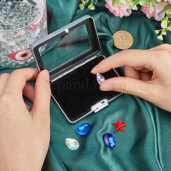 Сплав коробки&nbsp;CON-WH20006-001P