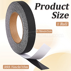 Рулон клейкой ленты с противоскользящим покрытием из ПВЕА AJEW-WH20054-020E