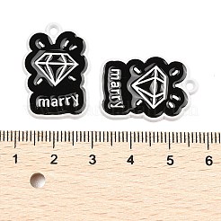 Акриловые подвески краскораспылительные&nbsp;PALLOY-R451-01