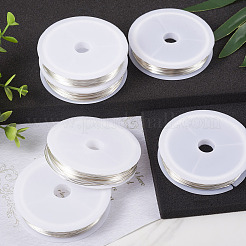 Медный провод&nbsp;CWIR-TAC0002-01D-S