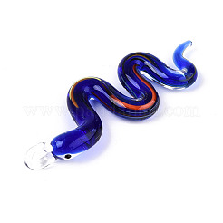 Большие подвески LAMP-N034-17D