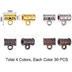 Поручни из сплава PALLOY-PH0005-61