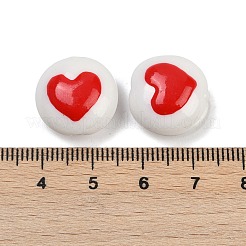 Бусины лэмпворк  LAMP-P069-03A-01