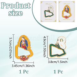 2 шт. 2 стиля&nbsp;FIND-NB0006-94