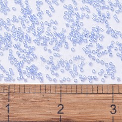 Бусины Миюки delica&nbsp;SEED-J020-DB1475
