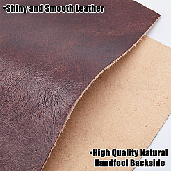 Кожаная ткань&nbsp;DIY-WH0002-79D-03