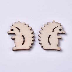 Древесины кабошонов WOOD-TAC0003-22