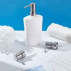 Дозирующий насос из нержавеющей стали FIND-WH0148-726