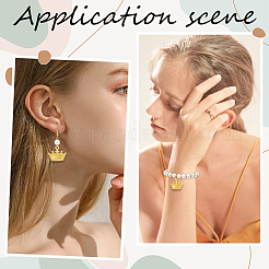 Подвески из сплава 60шт FIND-SC0018-04