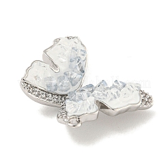 Подвески из кристаллов натурального кварца&nbsp;KK-P275-22P