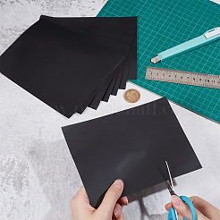 Прямоугольные светодиодные наклейки для домашних животных&nbsp;AJEW-WH0270-042A