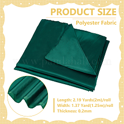 2 m Polyestergewebe&nbsp;DIY-BC0016-55A