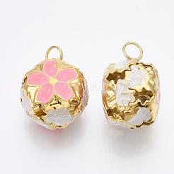 Железный колокол кулон SB028Y