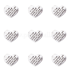 Подвески из тибетского сплава&nbsp;PALLOY-CJ0006-05