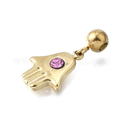 Подвеска из нержавеющей стали 304&nbsp;STAS-H233-10G