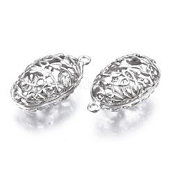 Латунные подвески&nbsp;KK-S356-381P-NF