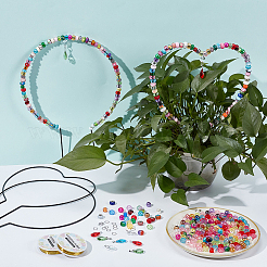 DIY-Pflanzen unterstützt Bausätze&nbsp;DIY-SC0033-47