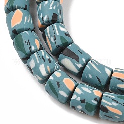 Бусины из полимерной глины ручной работы X-CLAY-Z002-01Q