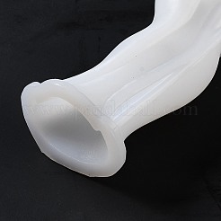 Силиконовые Молды для статуй мамы и ребенка своими руками DIY-H001-06