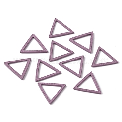 Окрашенное распыление сплава соединительных колец&nbsp;FIND-WH0050-59D