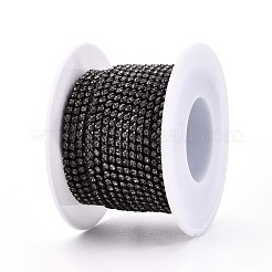 Железо горный хрусталь чашка цепи CH-T006-02A-02