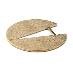 Латунные подвески&nbsp;KK-TAC0007-15