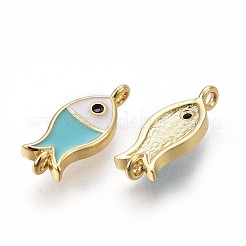 Латунь эмаль соединения&nbsp;KK-F783-15G