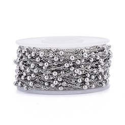 Цепи из нержавеющей стали марки 304 CHS-F013-04P