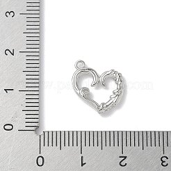 Латунные подвески&nbsp;KK-Q091-01P