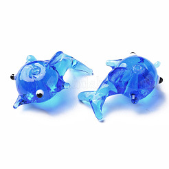 Бусины лэмпворк  LAMP-T011-06