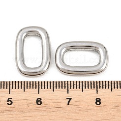 Verbindungsringe aus Edelstahl 304&nbsp;STAS-A144-02D-P