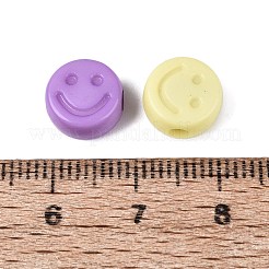 Opake Legierung Perlen&nbsp;OACR-Q199-12