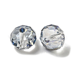 Гальванические стеклянные бусины EGLA-Z004-01B-09