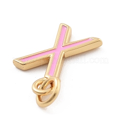 Стойки обшивки латунные подвески KK-C065-02X-G