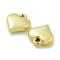 Подвески из непрозрачного акрила с покрытием&nbsp;OACR-B032-01G