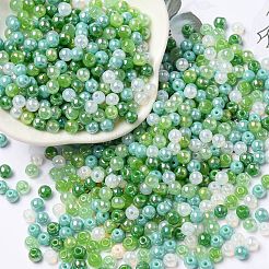 Стеклянные бусины&nbsp;GLAA-R221-05