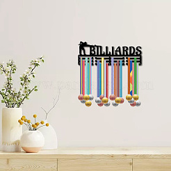 Железная вешалка для медалей IFIN-WH20005-039