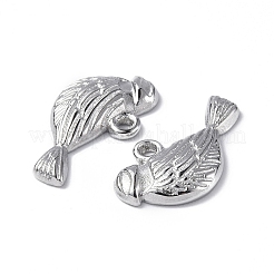 Подвески из нержавеющей стали марки 304&nbsp;STAS-C066-01P