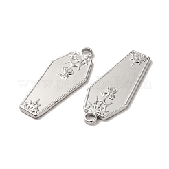 Не тускнеющие подвески из нержавеющей стали 304 на Хэллоуин&nbsp;X-STAS-H212-30P