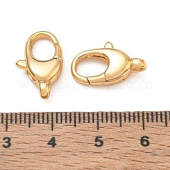Chiusure a moschettone in ottone Shegrace&nbsp;XGRQ7M362-976G