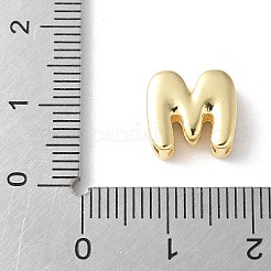 Латунные микро-паве прозрачные кубические цирконии начальные многорядные звенья KK-S520-01G-13