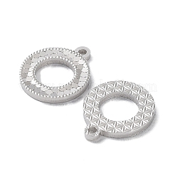925 ciondolo in argento sterling rodiato&nbsp;STER-C003-06P